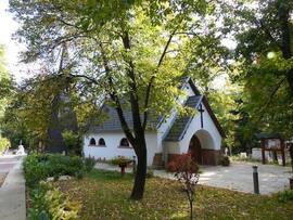 Budapest II. Adyliget