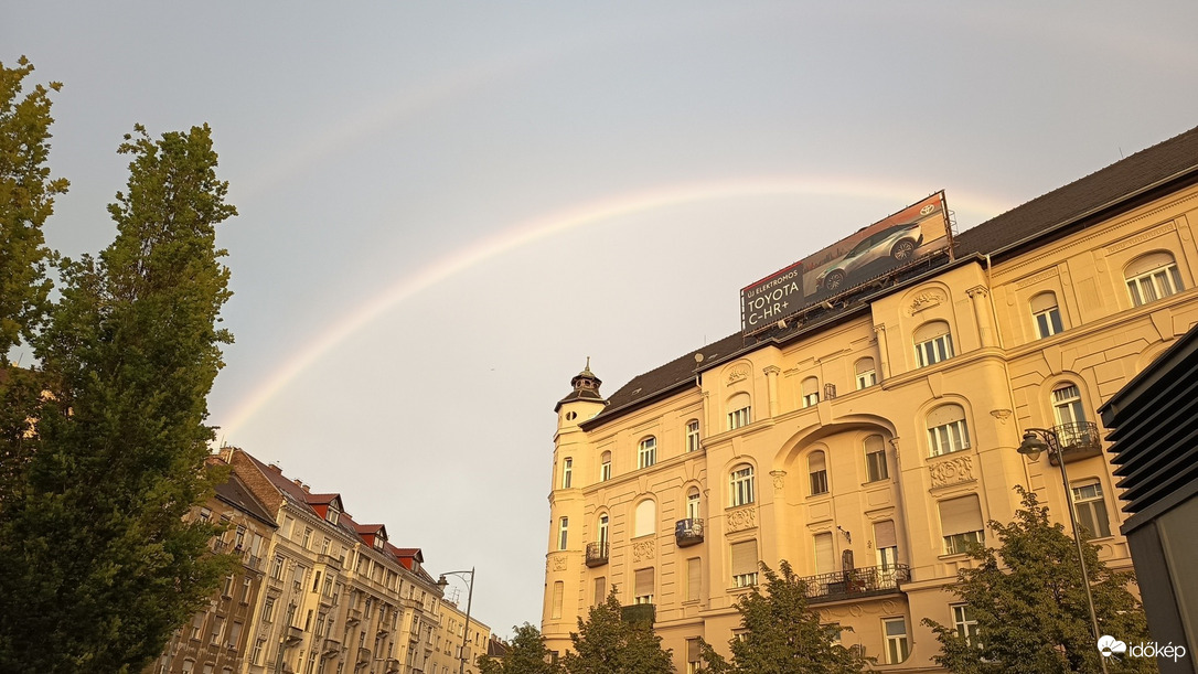 Budapest XI.ker - Szentimreváros