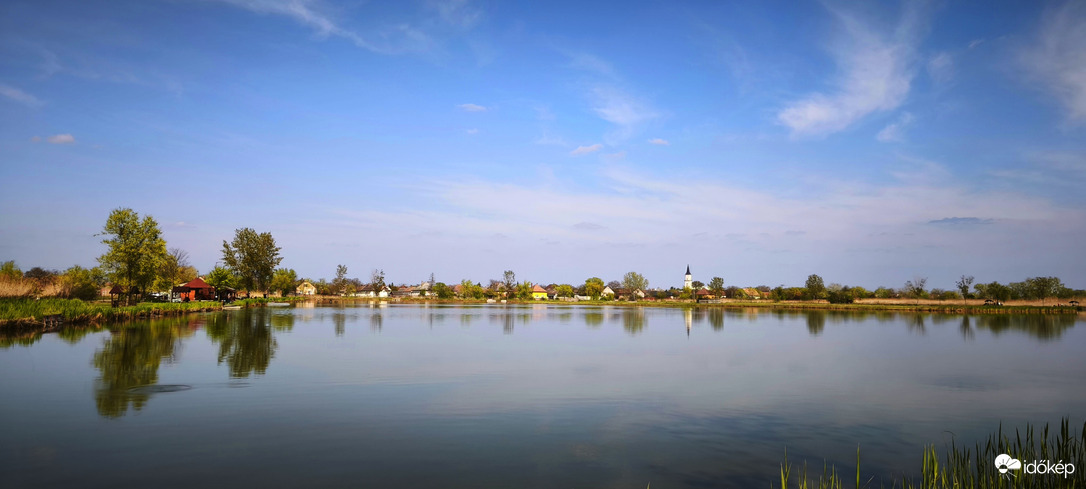 Szép idő jó idő! 