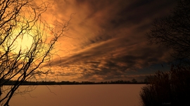 Püspökladány V. horgásztó 