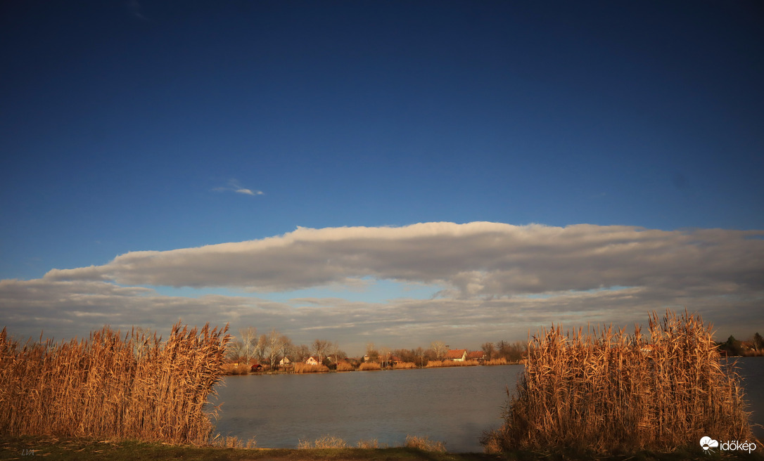 Télből-tavaszba