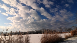 Püspökladány 4 horgásztó 