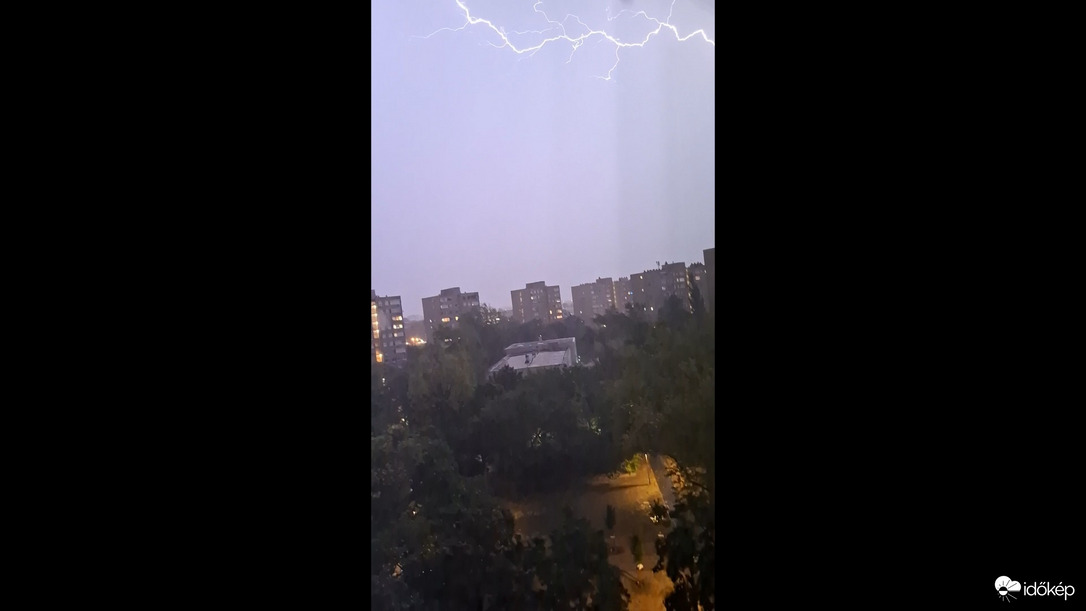 Budapest IV.ker - Újpest