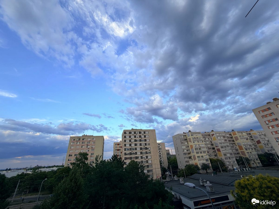 Budapest XI.ker - Albertfalva