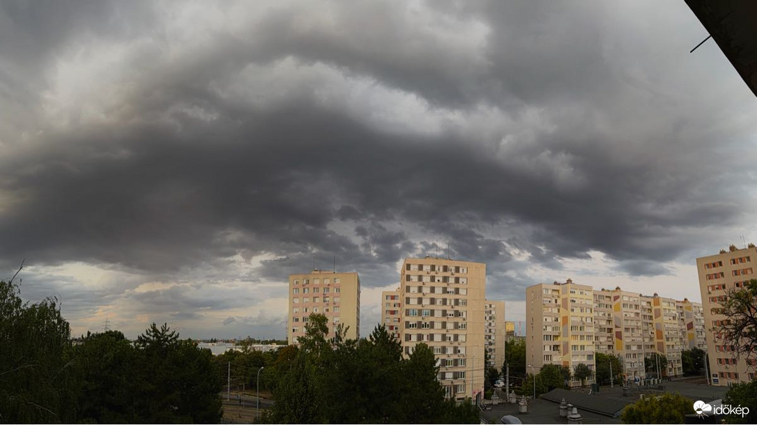 Budapest XI.ker - Albertfalva