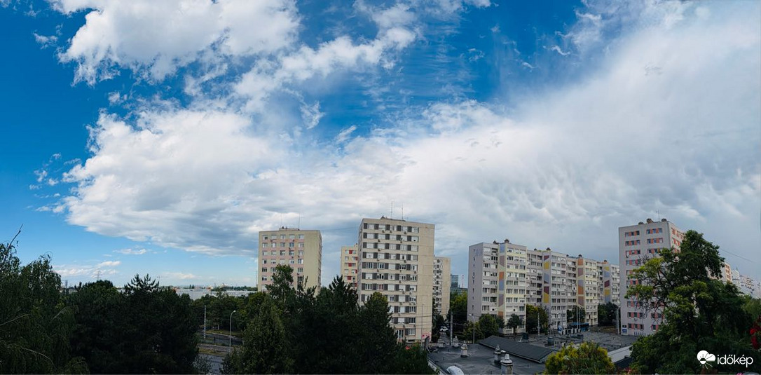 Budapest XI.ker - Albertfalva