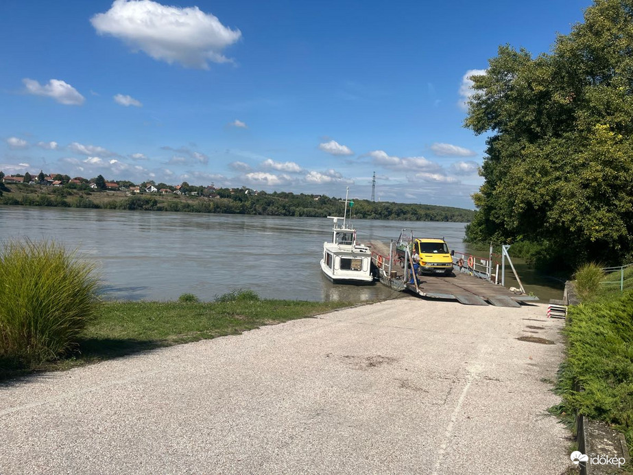 Szigetújfalu