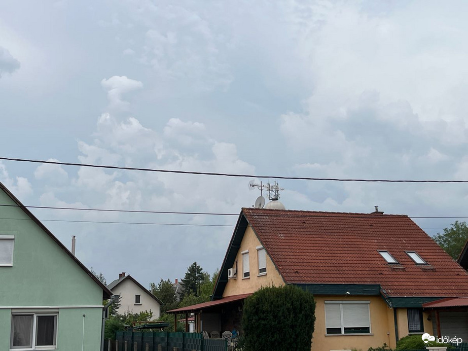 Szigetújfalu