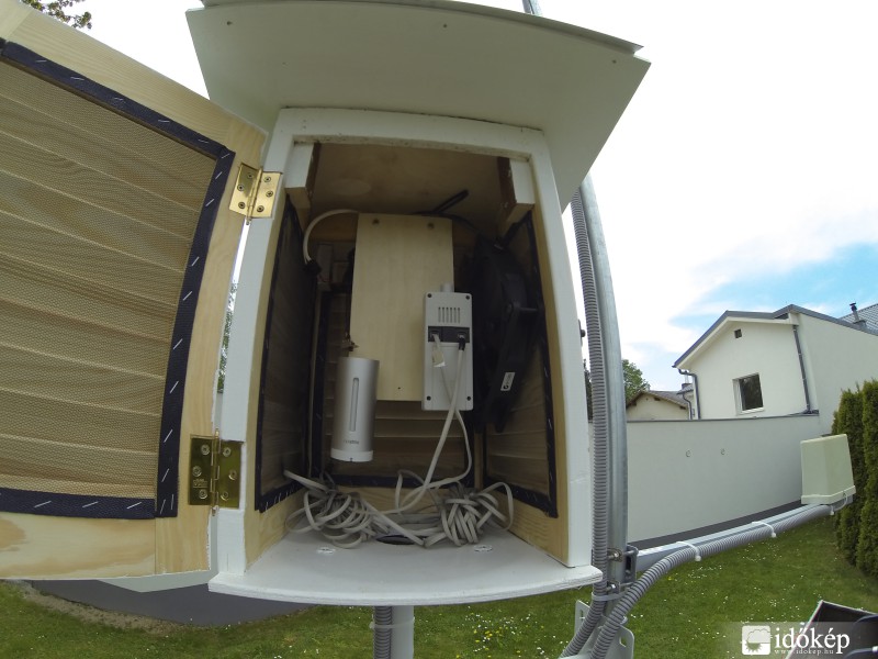 Árnyékoló - Rechnitz