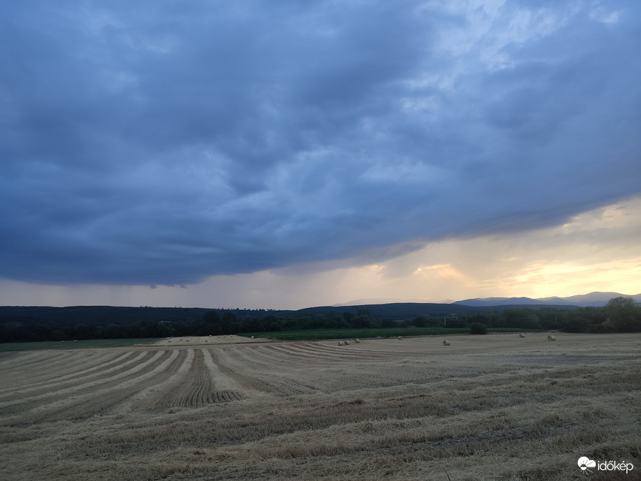 Feldebrő