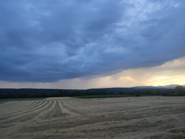Feldebrő