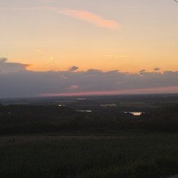 Naplemente