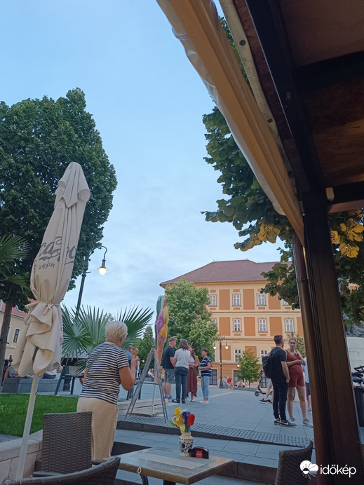 Eger