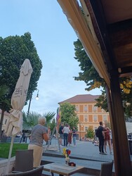 Eger