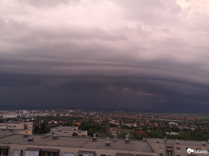 Miskolc