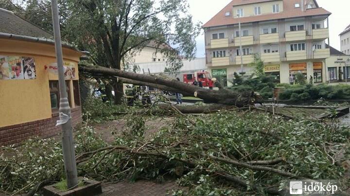 Mezőkövesd