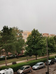 Csorna