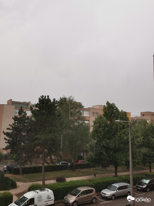 Csorna