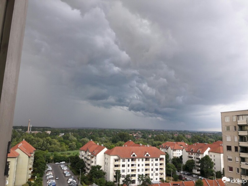 Budapest XVII.ker - Rákoskeresztúr