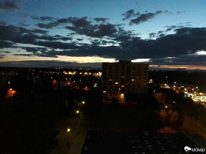 Budapest XVII.ker - Rákoskeresztúr