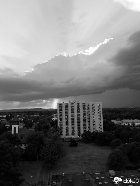 Budapest XVII.ker - Rákoskeresztúr