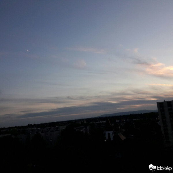 Budapest XVII.ker - Rákoskeresztúr