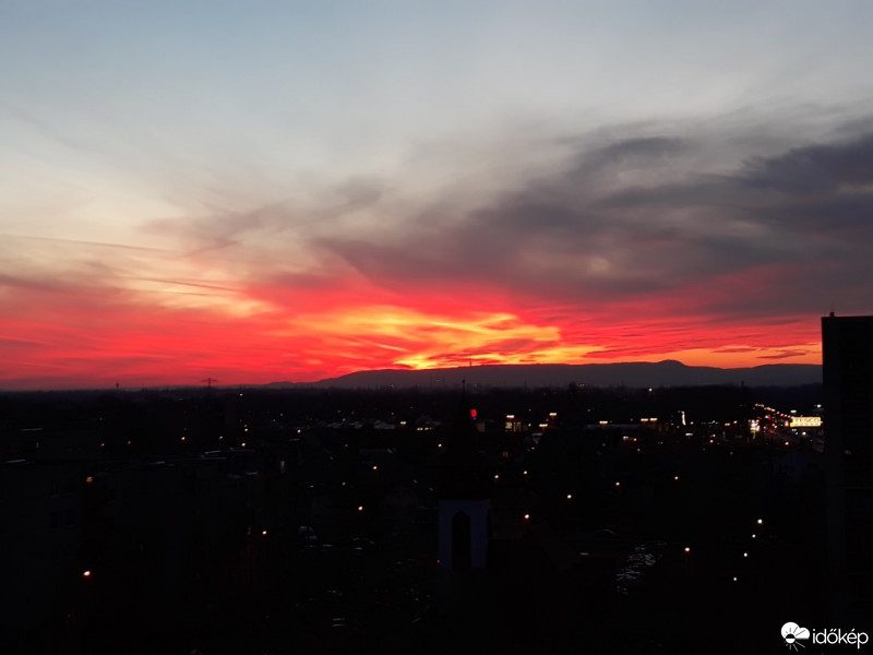 Budapest XVII.ker - Rákoskeresztúr