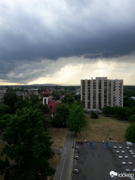 Budapest XVII.ker - Rákoskeresztúr