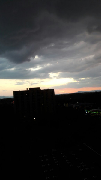 Budapest XVII.ker - Rákoskeresztúr