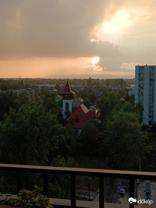 Budapest XVII.ker - Rákoskeresztúr