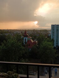 Budapest XVII.ker - Rákoskeresztúr