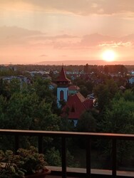 Budapest XVII.ker - Rákoskeresztúr