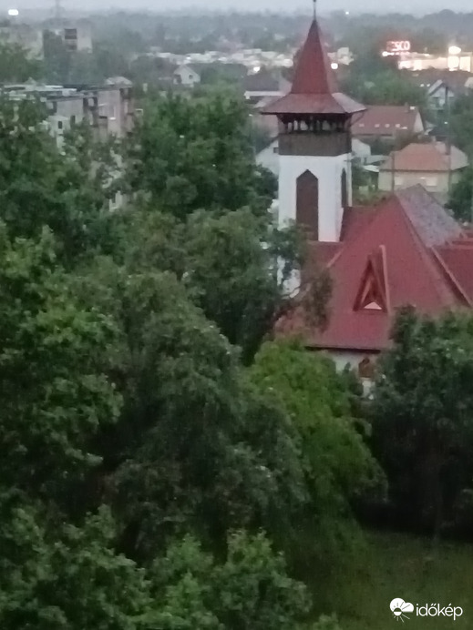 Budapest XVII.ker - Rákoskeresztúr
