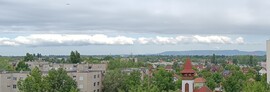 Budapest XVII.ker - Rákoskeresztúr