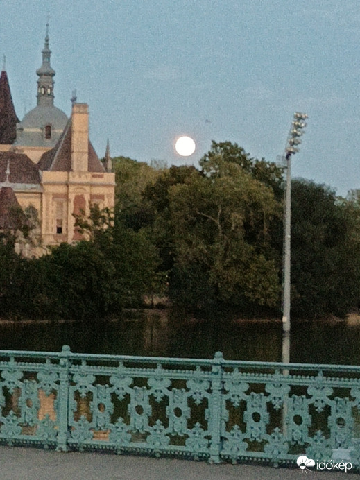 Budapest VI. ker