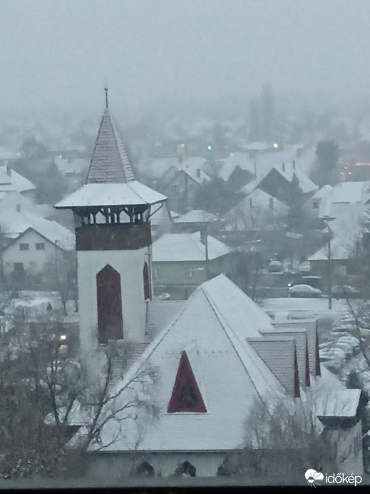 Budapest XVII.ker - Rákoskeresztúr
