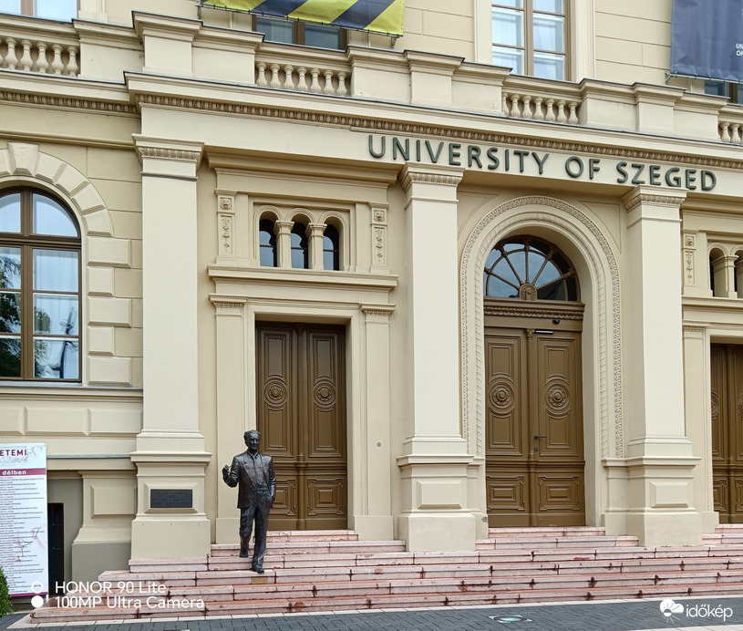 Szeged