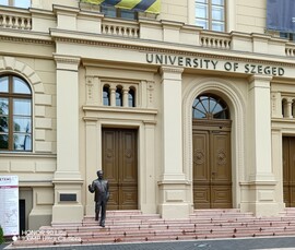 Szeged