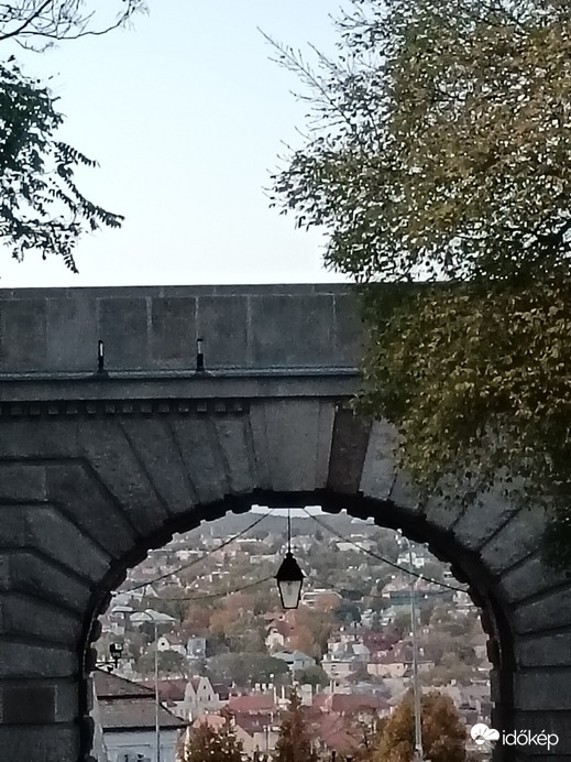 Budapest I.ker - Vár