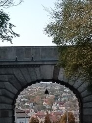 Budapest I.ker - Vár