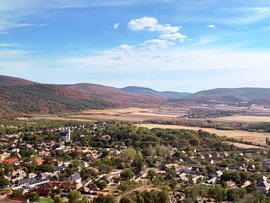Vénasszonyok nyara