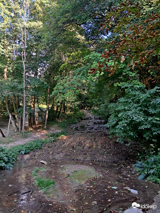 Fátyol-vízesés