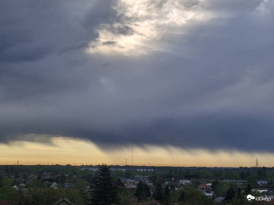 Budapest XI.ker - Õrmező