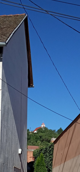 Havihegyi templom