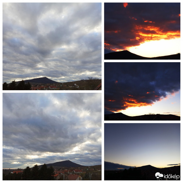 1 órán belüli változatok ( 2020.02.01.)