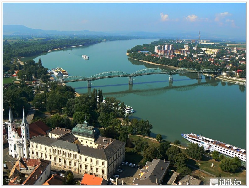 Madártávlat