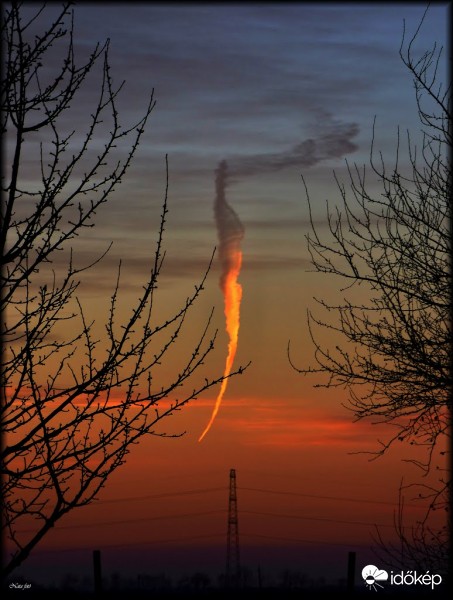 Turbo Sunrise 