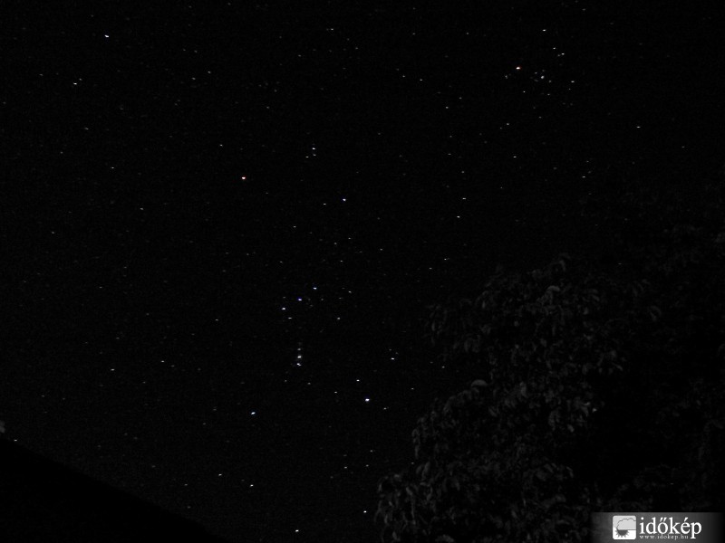 Orion és Bika