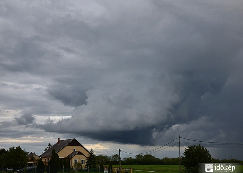 Az "Ormány" :)