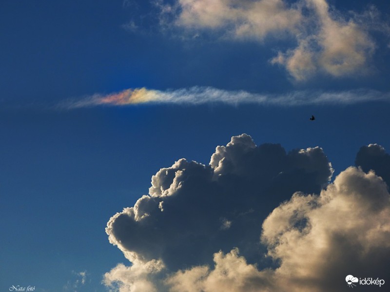 Melléknap a csíkon